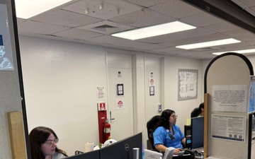 Branch Health Clinic Makalapa streamlines care and access with front desk integration and PAD transition