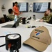 NIWC Atlantic Training Enhances Reserve Radio Skills
