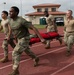 16th annual Helton Week defenders challenge