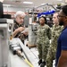 NIWC Atlantic Training Enhances Reserve Radio Skills