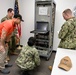 NIWC Atlantic Training Enhances Reserve Radio Skills