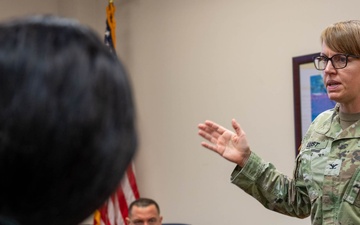 Modernizing the Move: Soldier Voices Shape IPPS-A at JBLE-Eustis