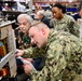 NIWC Atlantic Training Enhances Reserve Radio Skills