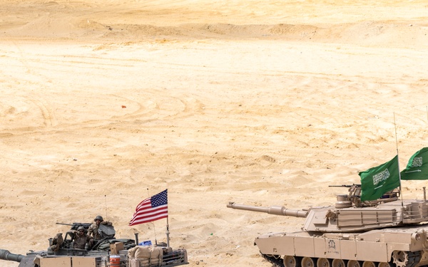 BRIGHT STAR 25: CALFEX