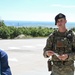 21st Security Forces stand guard over Cheyenne Mountain Complex