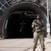 21st Security Forces stand guard over Cheyenne Mountain Complex