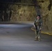 21st Security Forces stand guard over Cheyenne Mountain Complex