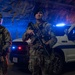 21st Security Forces stand guard over Cheyenne Mountain Complex