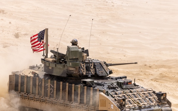 BRIGHT STAR 25: CALFEX