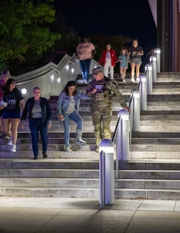 Tennessee supports D.C. Safe and Beautiful mission