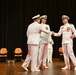 Coast Guard Great Lakes District holds change of command ceremony