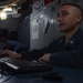 Ronald Reagan Sailors Conduct Daily Operations