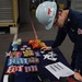 Ronald Reagan Sailors Conduct Daily Operations
