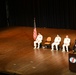 U.S. Coast Guard Great Lakes District Change of Command Ceremony