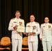 Coast Guard Great Lakes District holds change of command ceremony