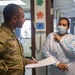 Pacific Partnership 2025 Multinational Servicemembers Work Side by Side with Local Dentists in Pohnpei September 2025