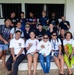 Pacific Partnership 2025 Band Performs at College of Micronesia in Pohnpei, September 2025