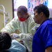 Pacific Partnership 2025 Multinational Servicemembers Work Side by Side with Local Dentists in Pohnpei September 2025