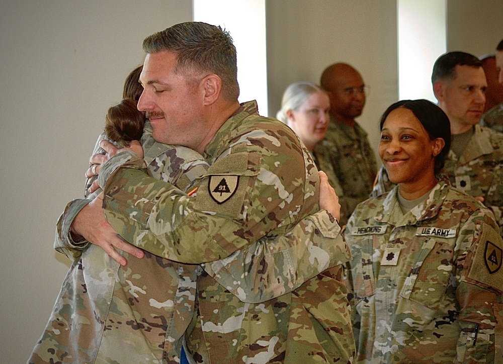 Farewell Hug Farewell Hug