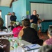 Pacific Partnership 2025 Gives Demonstration at Pohnpei Women Council in Pohnpei September 2025