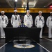 USS Carl Vinson observes Remembrance Day