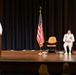 U.S. Coast Guard Great Lakes District Change of Command Ceremony