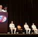 U.S. Coast Guard Great Lakes District Change of Command Ceremony