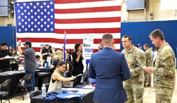 Fort Carson hosts annual career summit