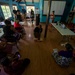 Pacific Partnership 2025 Gives Demonstration at Pohnpei Women Council in Pohnpei September 2025