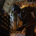 AC-130J Crews Train to Deliver Precision Firepower