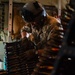AC-130J Crews Train to Deliver Precision Firepower