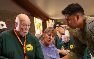 Camp Pendleton hosts Vietnam Tankers Association 2025 Reunion