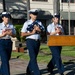 Coast Guard members across Oahu remember September 11, 2001