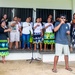 Pacific Partnership 2025 Band Performs at College of Micronesia, Pohnpei, September 2025