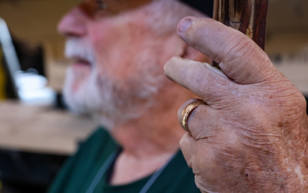 Camp Pendleton hosts Vietnam Tankers Association 2025 Reunion