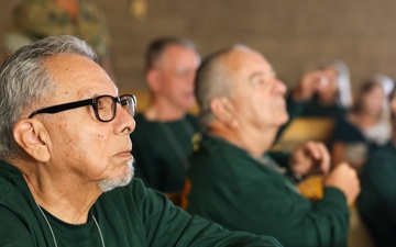 Camp Pendleton hosts Vietnam Tankers Association 2025 Reunion