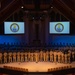 USS John C. Stennis Pins New Chiefs