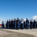 Coast Guard members across Oahu remember September 11, 2001