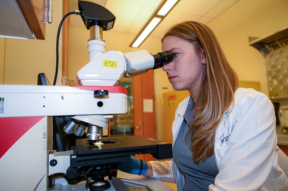 DPAA Renews Lab Accreditation