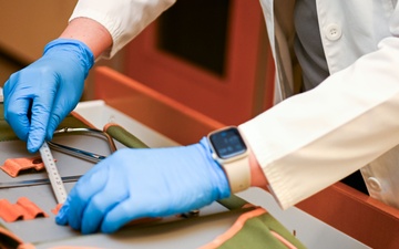 DPAA Laboratories renews accreditation