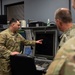 Wing Leadership Visits CAOS