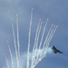 F-22 Raptor soars in Hawaii