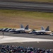 F-22 Raptor soars in Hawaii