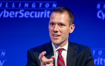 Army's principal cyber advisor says cyber key to preparing for future fight