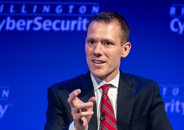 Army's principal cyber advisor says cyber key to preparing for future fight
