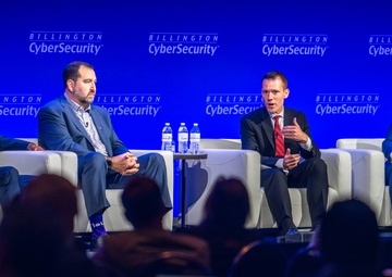 Army's principal cyber advisor says cyber key to preparing for future fight