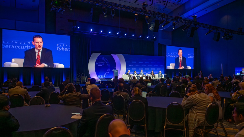 Army's principal cyber advisor says cyber key to preparing for future fight