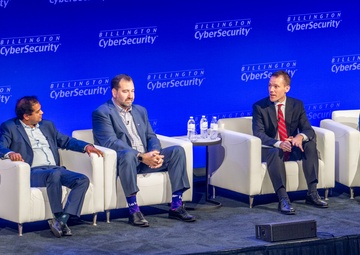 Army's principal cyber advisor says cyber key to preparing for future fight