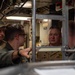 315 Weapons Squadron tours USS Alabama