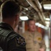 315 Weapons Squadron tours USS Alabama